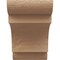 Ekena Millwork 4in. W x 6in. H x 24in. L New Brighton Woodgrain TimberThane Rafter Tail, Primed Tan RFTUR04X06X24NEBRCPR - alternate 5
